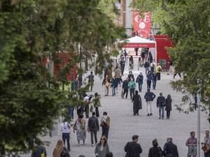 OpenGiardini. Foto © Laurian Ghinițoiu