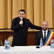 Șoldan la învestirea noului primar din Botoșana: „Indiferent de partid, trebuie să avem ...
