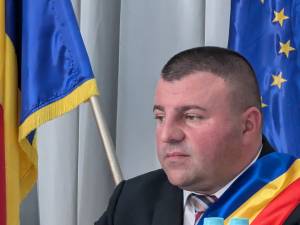 Primarul Gheorghe Lazăr se află la al doilea mandat la conducerea comunei Marginea