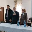 Liderii PSD Suceava au fost alături de Gheorghe Fron la depunerea jurământului