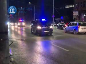 Acțiuni demarate succesiv de polițiști suceveni în mai multe dosare