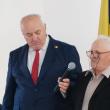 Primarul din Cornu Luncii, Gheorghe Fron, a preluat al șaselea mandat cu promisiunea că va continua dezvoltarea acestei comune