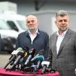 Premierul României, Marcel Ciolacu, va veni joi la Suceava, la învestirea în funcție a lui ...