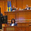 PSD Suceava are un nou deputat: Larisa Blanari a depus marți jurământul