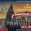 Corala „Ciprian Porumbescu” va susține spectacolul „A Christmas Blessing”, la Casa de ...