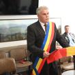 Primarul din Câmpulung Moldovenesc, Mihăiță Negură, a fost învestit, miercuri, în funcție