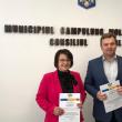 Daniel Popescu, consilier local și candidat USR Suceava la Senat: „Lipsa de respect și ...