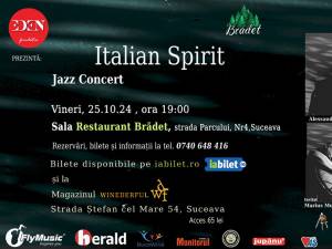 Eveniment de jazz şi artă plastică la Restaurantul Brădet