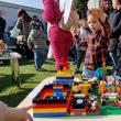 Preșcolari suceveni au construit din piese LEGO „Parcul Șipote – În viitor”