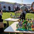 Preșcolari suceveni au construit din piese LEGO „Parcul Șipote – În viitor”