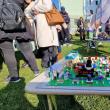 Preșcolari suceveni au construit din piese LEGO „Parcul Șipote – În viitor”