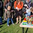 Preșcolari suceveni au construit din piese LEGO „Parcul Șipote – În viitor”