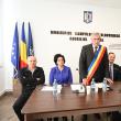 Primarul de Câmpulung Moldovenesc, Mihăiță Negură, le-a dat de lucru parlamentarilor PNL din prima zi a noului său mandat