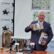 Lungu își încheie activitatea ca primar de Suceava, după 20 de ani, 4 luni și 4 zile