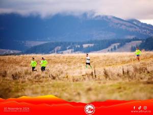 Bucovina Cross Country se va desfășură la Poiana Stampei