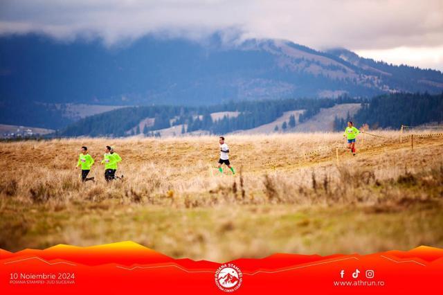 Bucovina Cross Country se va desfășură la Poiana Stampei