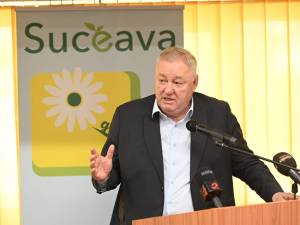 Liderul PSD Suceava, Ioan Stan