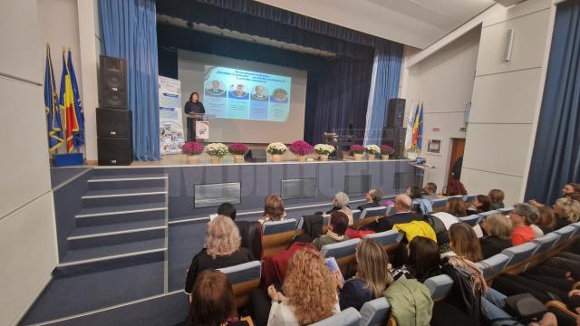 Zilele Colegiului Dimitrie Cantemir Suceava 2024