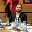 Cel mai tânăr consilier județean din istoria Sucevei este mărgineanul Daniel Prelipcean