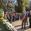 Rîmbu le-a bătut public obrazul președintelui Consiliului Județean, prefectului și parlamentarilor, pentru absența la ceremonia de Ziua Armatei