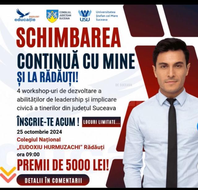 Colegiul Național (CN) „Eudoxiu Hurmuzachi” 3