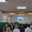 Colegiul Național (CN) „Eudoxiu Hurmuzachi” 5