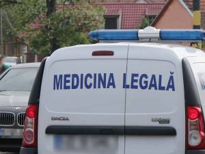 Medicina Legală (foto generic)