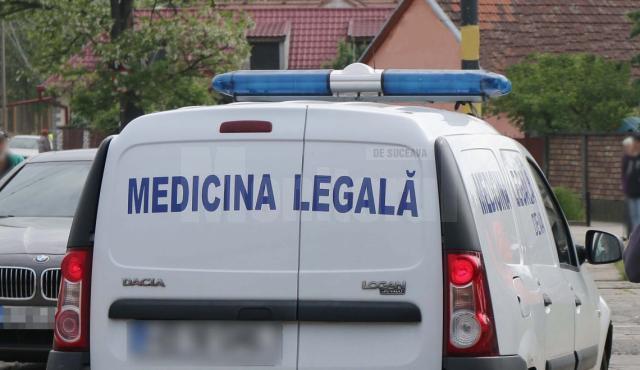 Medicina Legală (foto generic)