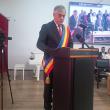 Primarul Ioan Pavăl a preluat oficial al cincilea mandat de primar în Dumbrăveni