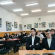 „Schimbarea începe cu mine”, activitate organizată la Colegiul „Eudoxiu Hurmuzachi”, în parteneriat cu Universitatea „Ștefan cel Mare” Suceava