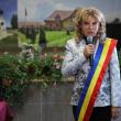 Primărița din Baia, Maria Tomescu, a depus jurământul pentru un nou mandat