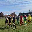 O singură formație mai are procentaj maxim de puncte în Liga a V-a după disputarea primelor ...