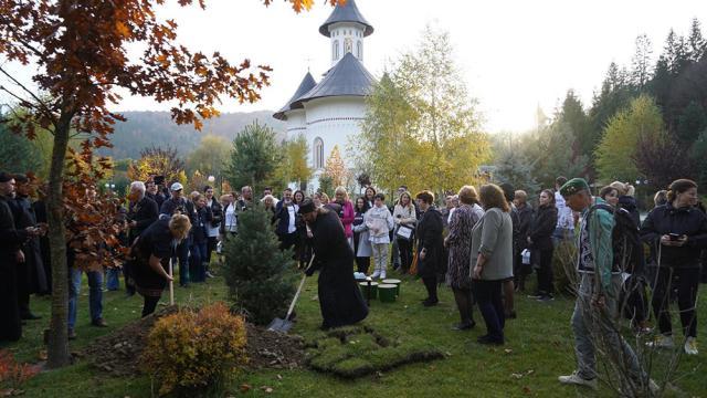 Colegiul Tehnic „Regele Ferdinand I” Rădăuți, Locul I în cadrul concursului național de proiecte de voluntariat