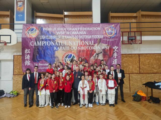 Campionatul national, 2024