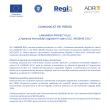 LANSAREA PROIECTULUI  „Creşterea intensităţii digitale în cadrul S.C. INSIEME S.R.L”