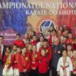 Record de medalii pentru clubul KITA Suceava la Campionatul Național și Cupa României de ...