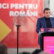 Șoldan, după lansarea programului de guvernare al PSD: „În următorii patru ani vom reuși ce nu au reușit alții în 12 ani”