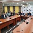 PSD are președinția a trei comisii de specialitate din Consiliul Local Suceava, PNL și PMP ...