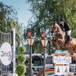 Tânărul sucevean Ștefan Costec a câștigat Campionatul Național de Sărituri peste ...