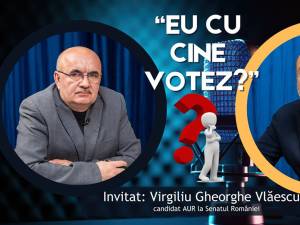 Tiberiu Avram şi Virgiliu Gheorghe Vlăescu