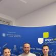 O farmacistă și doi tineri de la ASSIST au câștigat premiul I la UrbanLab for Green Cities, cu un sistem de colectare a medicamentelor expirate