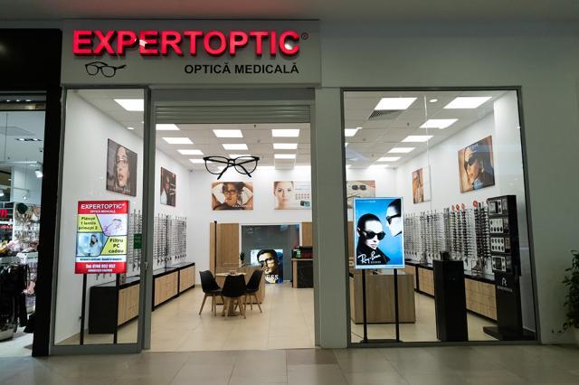 EXPERTOPTIC – soluții personalizate pentru sănătatea ochilor tăi, în Suceava și Botoșani