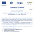 LANSAREA PROIECTULUI - Achiziția de echipamente și software pentru dezvoltarea activității ...