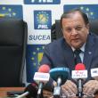 Flutur anunță că PNL va promova menținerea pragului de 500. ...
