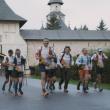 Ultramaratonistul Tiberiu Ușeriu va fi prezent, la Suceava, la proiecția specială a ...