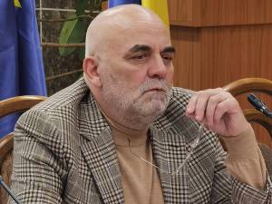 Vasile Rîmbu: ”Sunt anumite cheltuieli din zona celor de funcționare care pot fi reduse drastic, fără să doară pe nimeni”