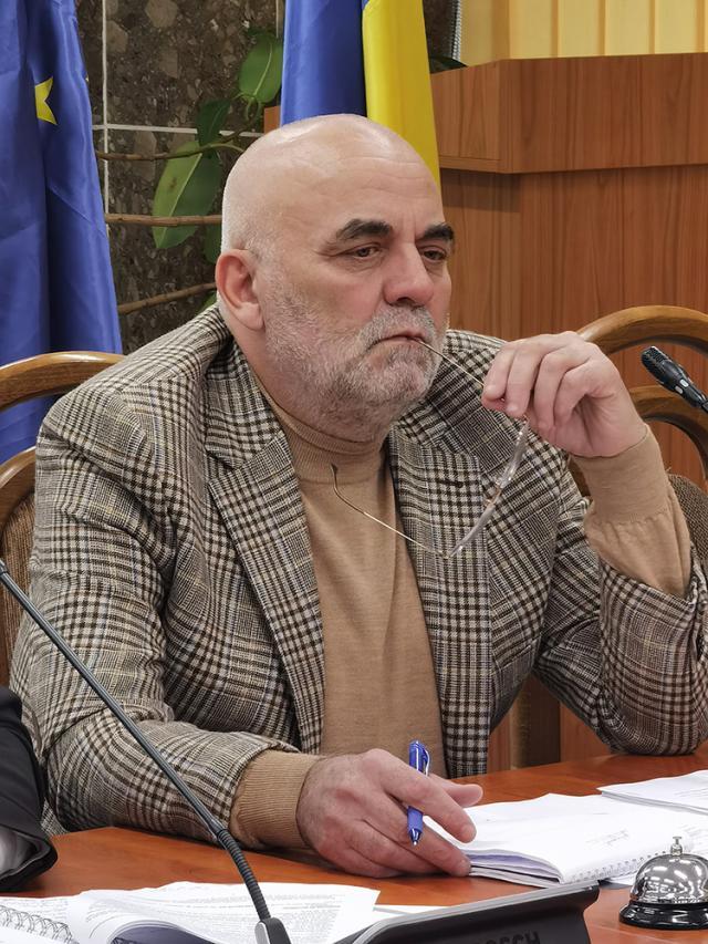 Vasile Rîmbu: ”Sunt anumite cheltuieli din zona celor de funcționare care pot fi reduse drastic, fără să doară pe nimeni”