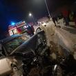 Accidentul a avut loc la Falcău