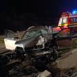 Accidentul a avut loc la Falcău