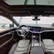 Volkswagen Touareg – Confort premium și tehnologie avansată